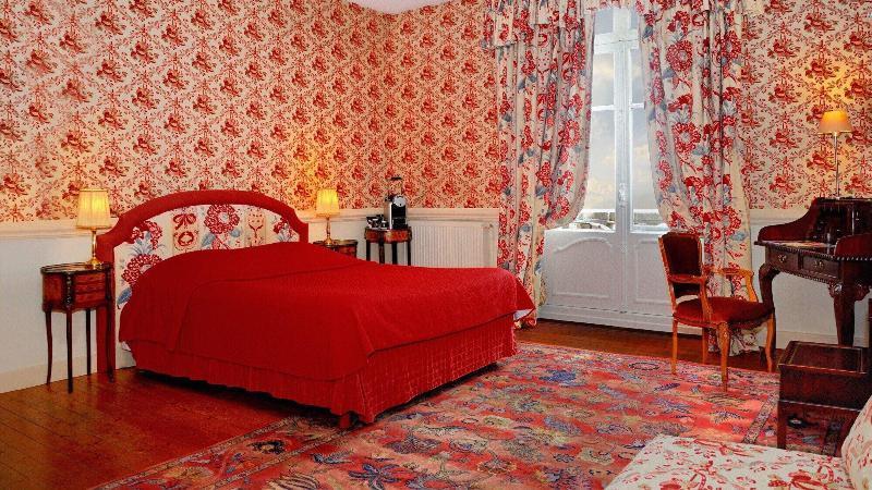 Hotel K'Loys Paimpol Exteriér fotografie
