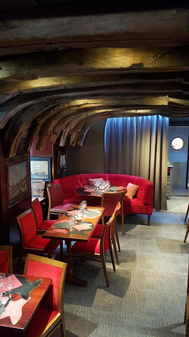 Hotel K'Loys Paimpol Exteriér fotografie