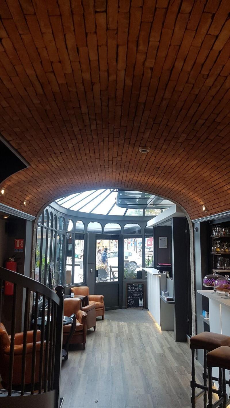 Hotel K'Loys Paimpol Exteriér fotografie
