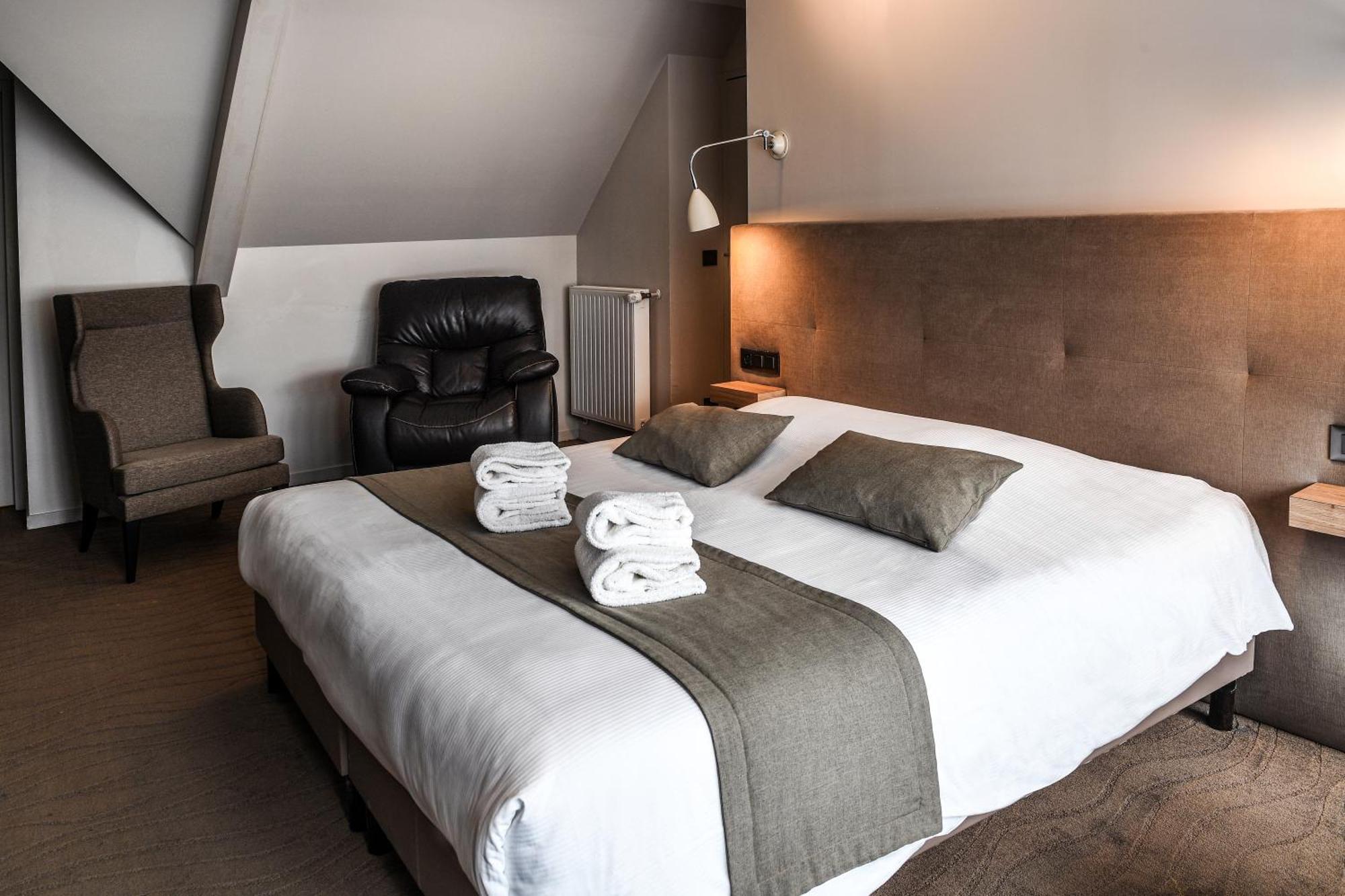 Hotel K'Loys Paimpol Exteriér fotografie