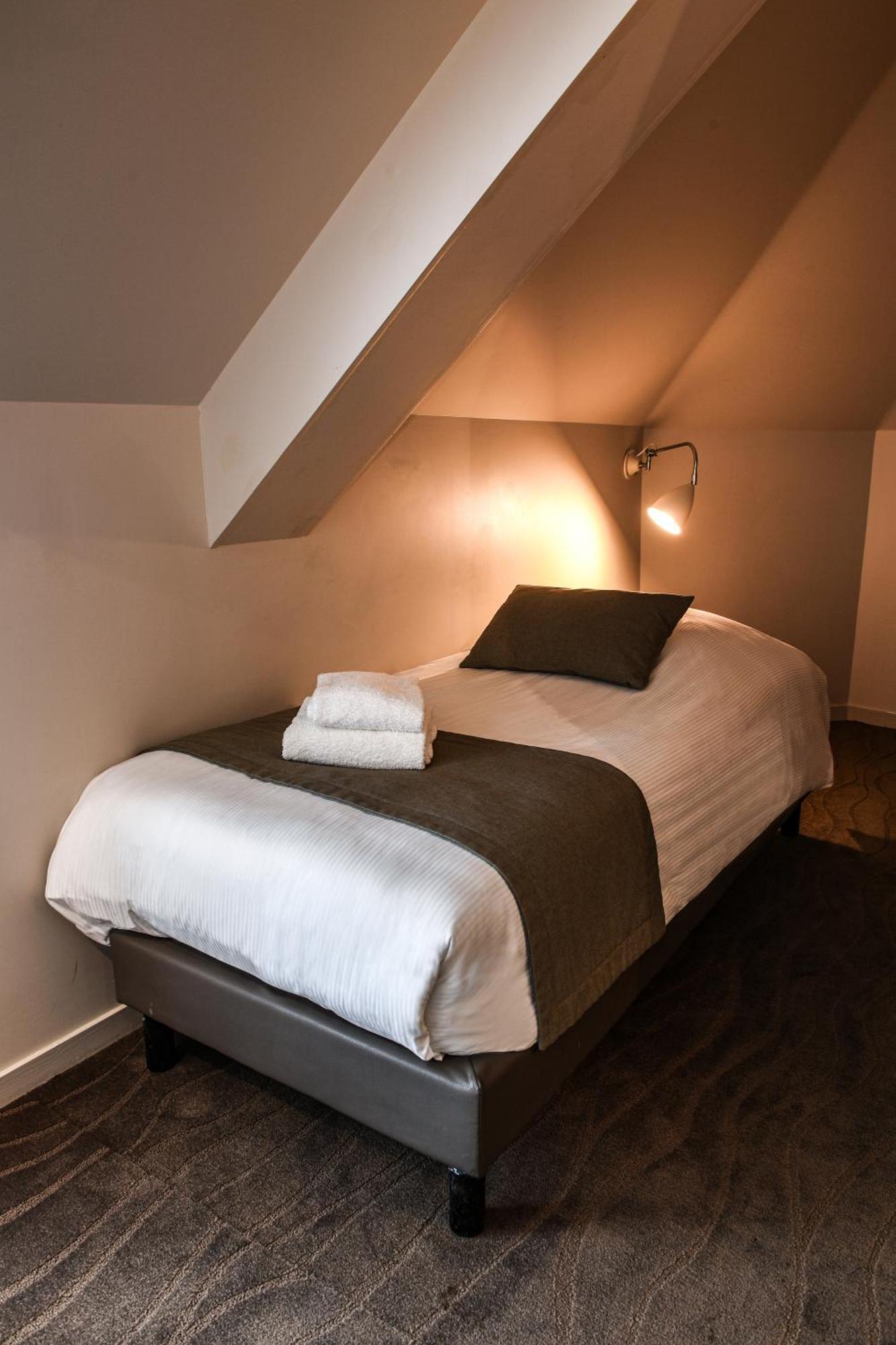 Hotel K'Loys Paimpol Exteriér fotografie