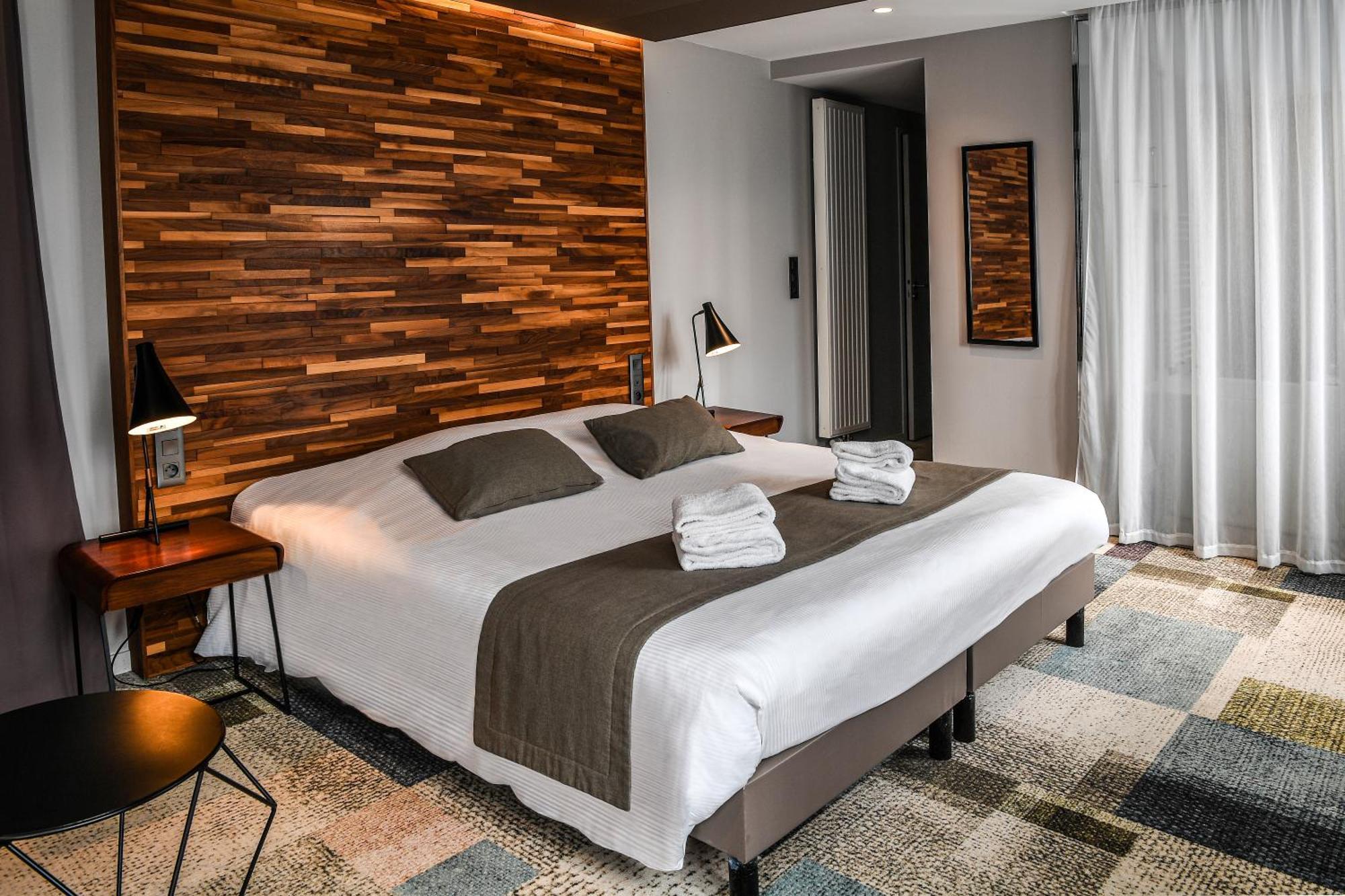 Hotel K'Loys Paimpol Exteriér fotografie