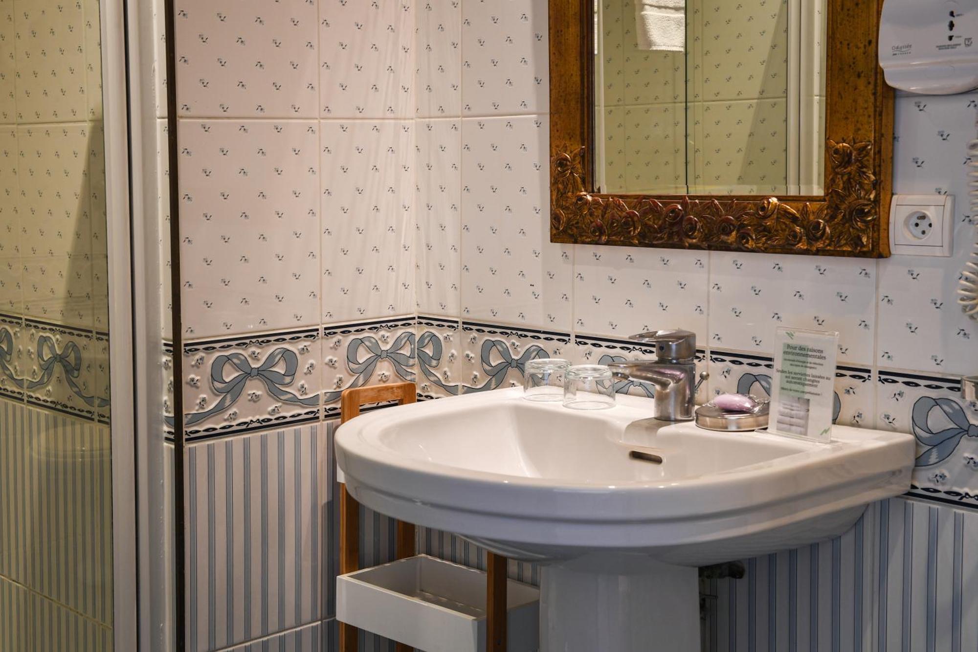 Hotel K'Loys Paimpol Exteriér fotografie