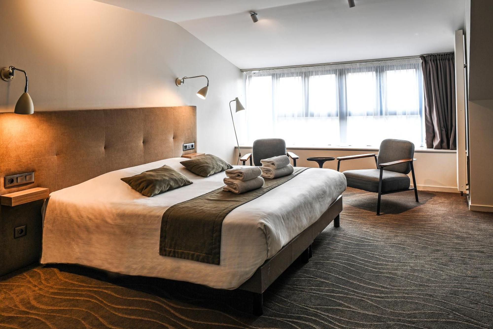 Hotel K'Loys Paimpol Exteriér fotografie