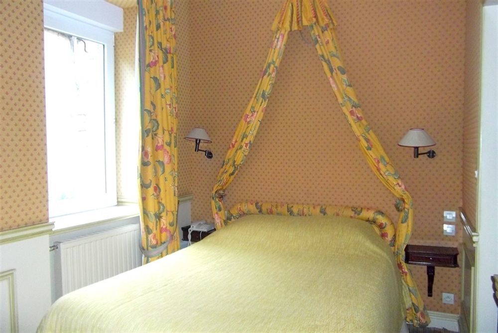 Hotel K'Loys Paimpol Exteriér fotografie